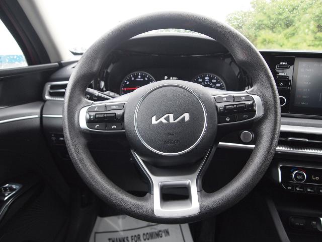 2023 Kia K5 Vehicle Photo in MADISON, IN 47250-1611