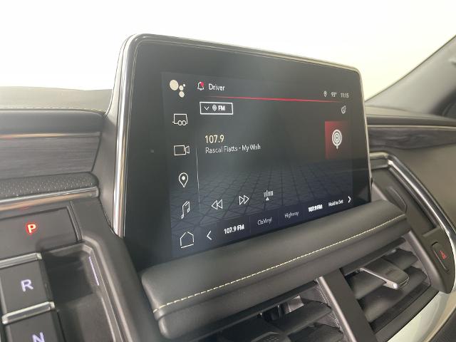 2022 GMC Yukon Vehicle Photo in GILBERT, AZ 85297-0402