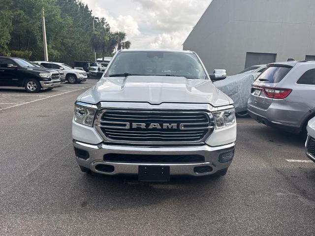 2024 Ram 1500 Vehicle Photo in Savannah, GA 31419