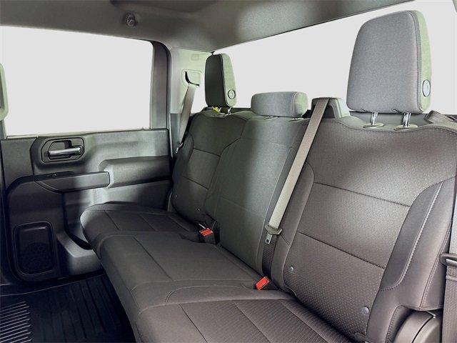 2025 GMC Sierra 2500 HD Vehicle Photo in PUYALLUP, WA 98371-4149