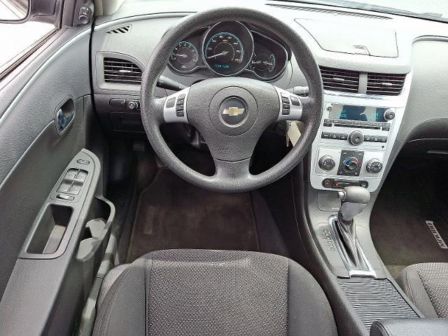 2008 Chevrolet Malibu Vehicle Photo in HARRISBURG, PA 17111-1033