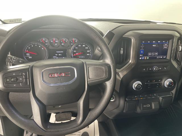 2024 GMC Sierra 1500 Vehicle Photo in GILBERT, AZ 85297-0402