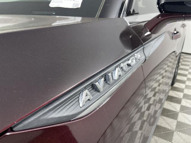 2020 Lincoln Aviator Vehicle Photo in GILBERT, AZ 85297-0402