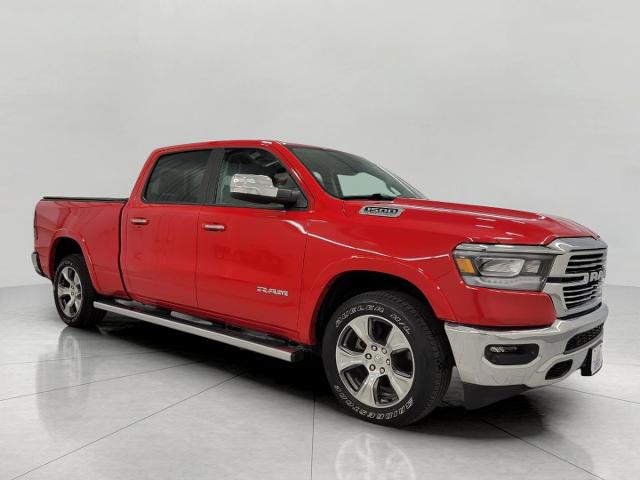 2022 Ram 1500 Vehicle Photo in Kaukauna, WI 54130