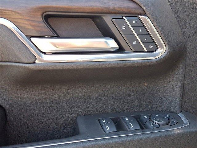 2025 GMC Sierra 1500 Vehicle Photo in LANCASTER, PA 17601-0000