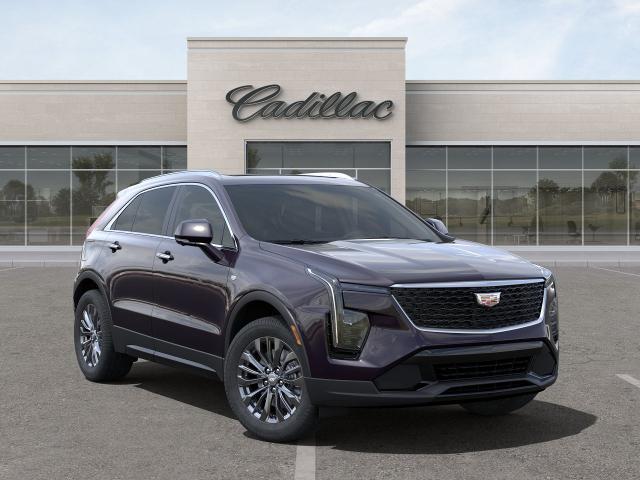 2024 Cadillac XT4 Vehicle Photo in SMITHTOWN, NY 11787-5023