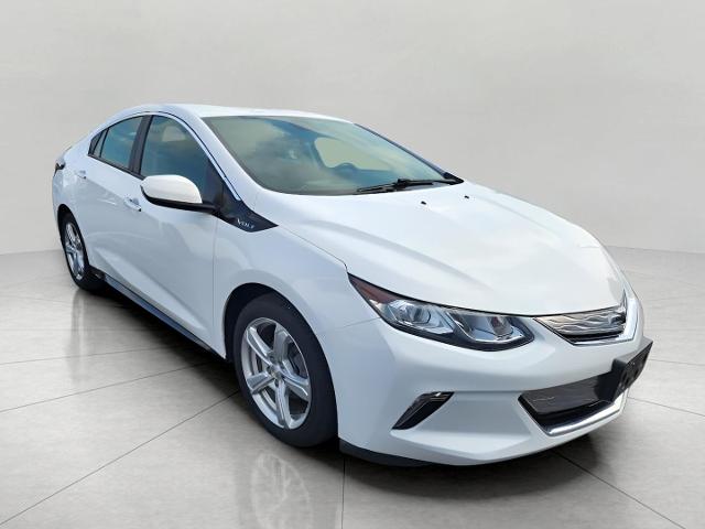 2018 Chevrolet Volt Vehicle Photo in Appleton, WI 54913