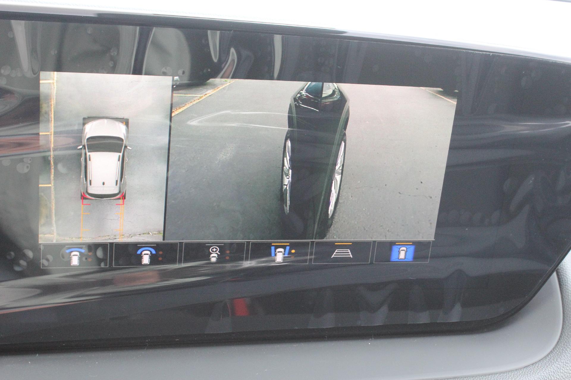 2026 Buick Encore GX Vehicle Photo in AURORA, CO 80012-4011