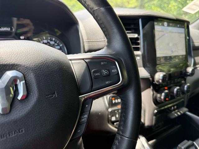 2024 Ram 1500 Vehicle Photo in Savannah, GA 31419
