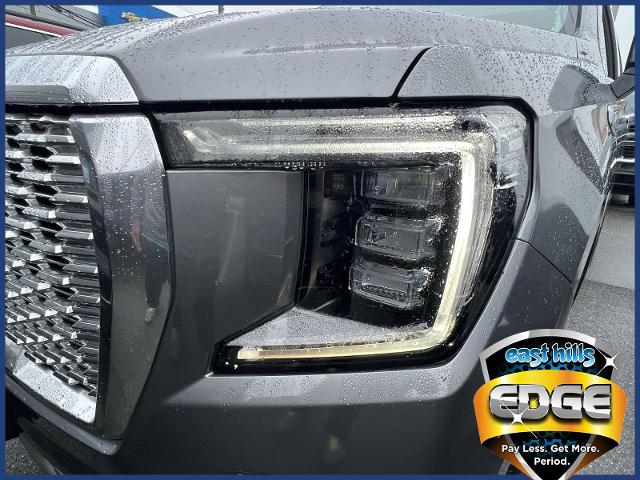 2021 GMC Yukon Vehicle Photo in Roslyn, NY 11576
