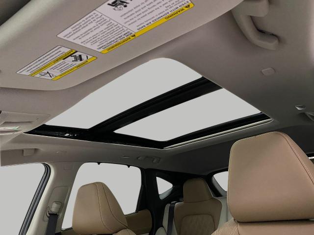 2025 Nissan Murano Vehicle Photo in Appleton, WI 54913