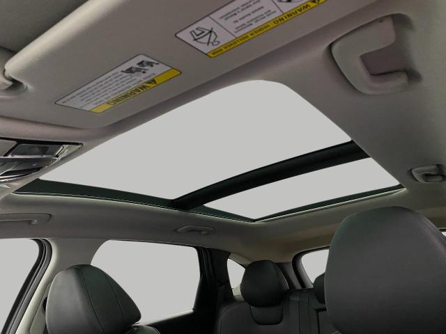 2025 Hyundai TUCSON Vehicle Photo in Appleton, WI 54913