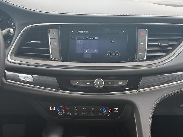 2024 Buick Enclave Vehicle Photo in MADISON, WI 53713-3220