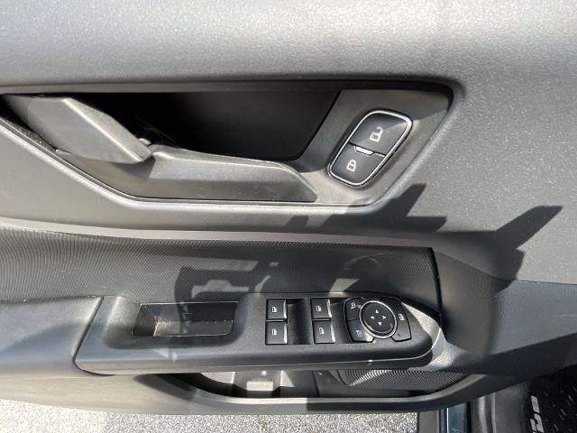 2023 Ford Bronco Sport Vehicle Photo in BENTONVILLE, AR 72712-4322