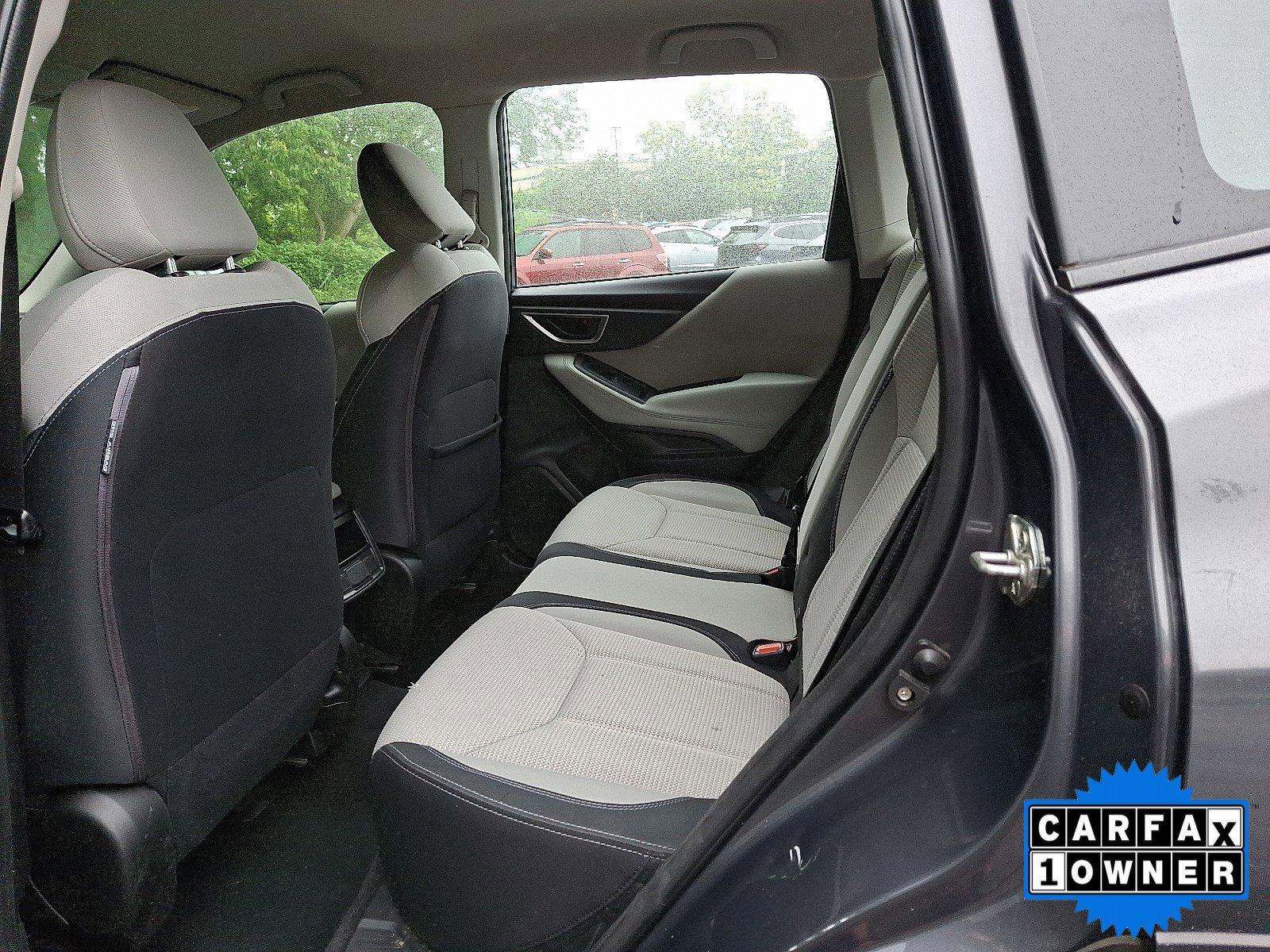 2022 Subaru Forester Vehicle Photo in Harrisburg, PA 17111