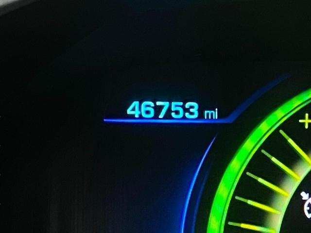 2018 Chevrolet Volt Vehicle Photo in Appleton, WI 54913