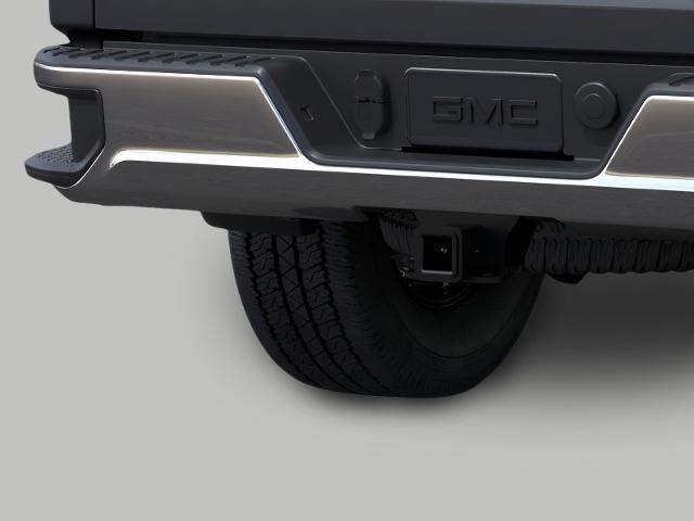 2025 GMC Sierra 2500 HD Vehicle Photo in MANITOWOC, WI 54220-5838