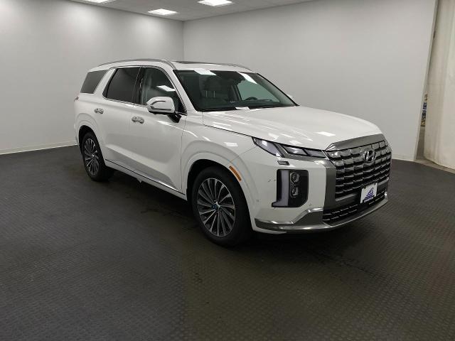 2025 Hyundai PALISADE Vehicle Photo in Appleton, WI 54913