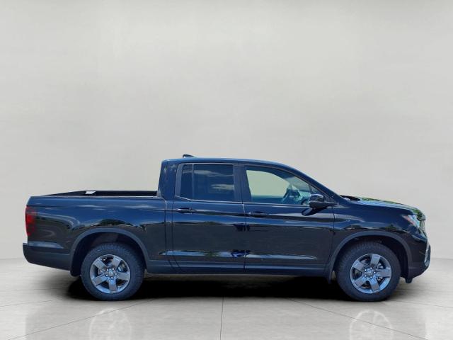 2025 Honda Ridgeline Vehicle Photo in Oshkosh, WI 54904