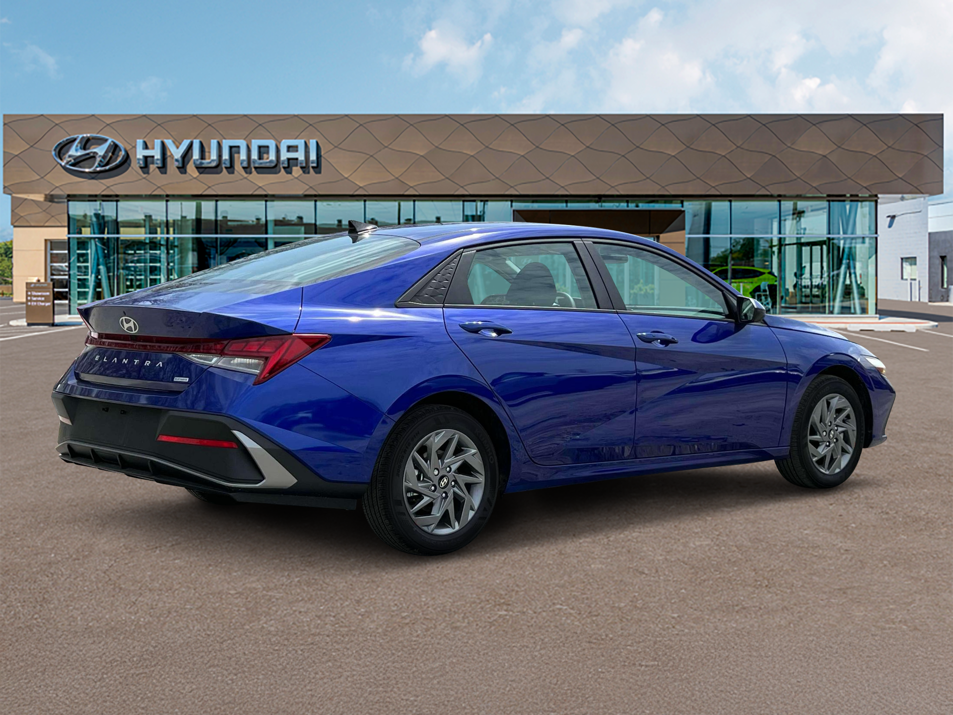 2025 Hyundai ELANTRA Hybrid Vehicle Photo in Harrisburg, PA 17111