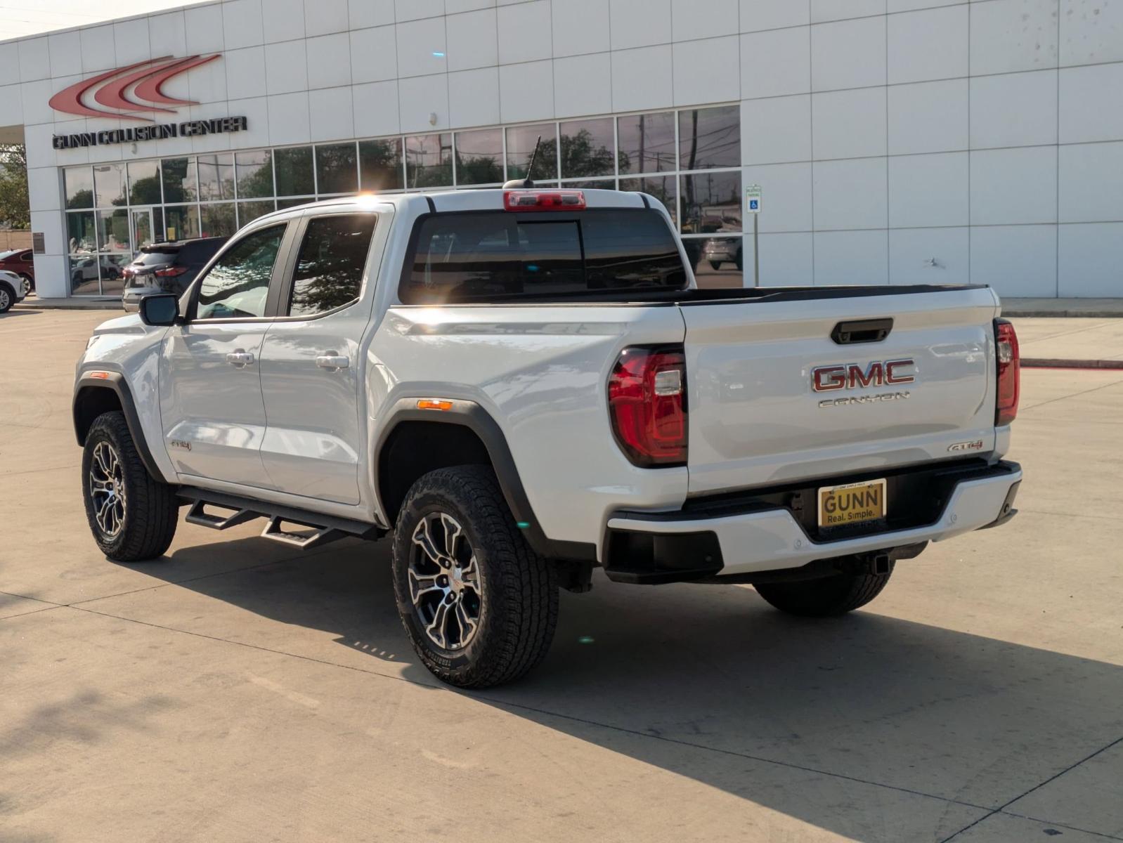 2023 GMC Canyon Vehicle Photo in SELMA, TX 78154-1460