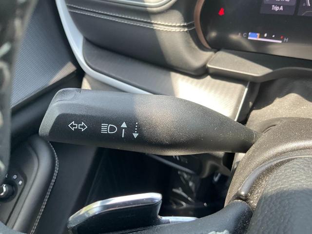 2023 Jeep Grand Cherokee L Vehicle Photo in Kaukauna, WI 54130