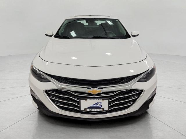 2024 Chevrolet Malibu Vehicle Photo in APPLETON, WI 54914-4656