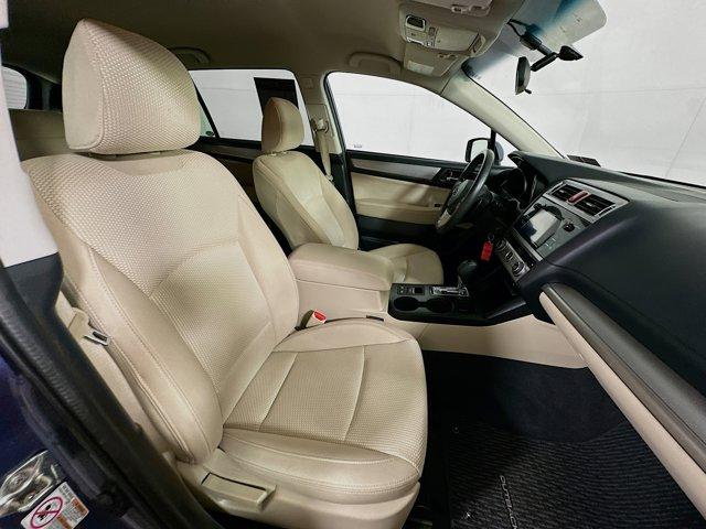2017 Subaru Outback Vehicle Photo in Doylestown, PA 18902