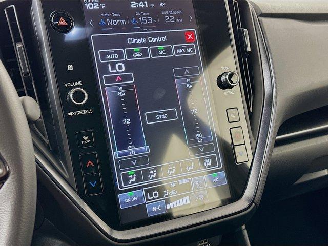 2024 Subaru Impreza Vehicle Photo in Doylestown, PA 18902