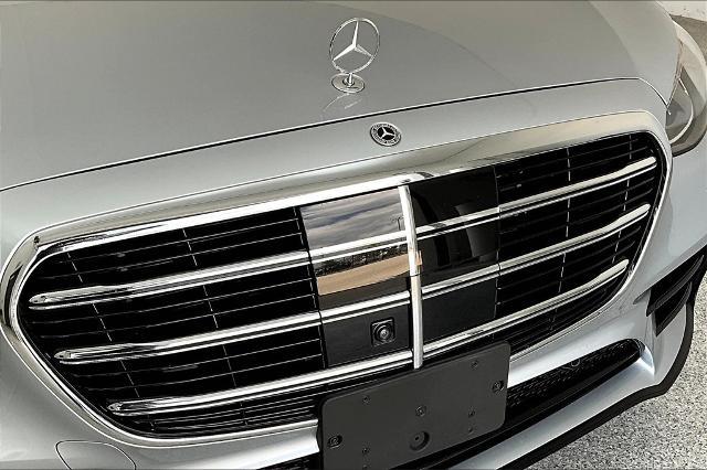2022 Mercedes-Benz S-Class Vehicle Photo in Grapevine, TX 76051