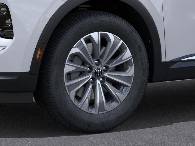 2025 Buick Envision Vehicle Photo in HARRISBURG, PA 17111-1033