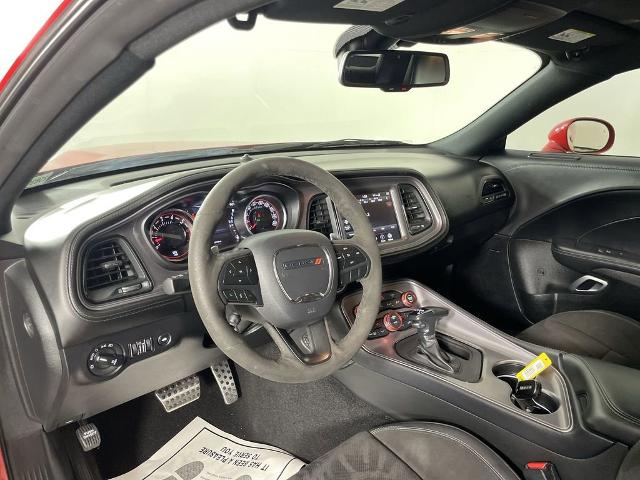 2023 Dodge Challenger Vehicle Photo in GILBERT, AZ 85297-0402
