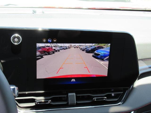 2026 Chevrolet Equinox Vehicle Photo in LEESBURG, FL 34788-4022