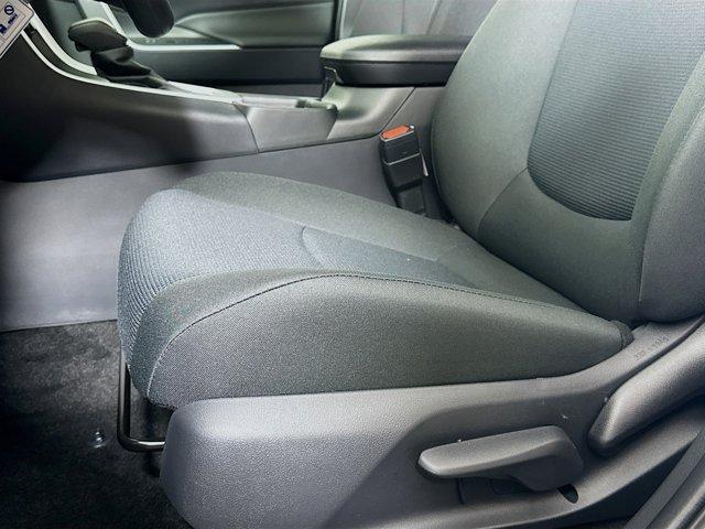 2025 Toyota RAV4 Vehicle Photo in Flemington, NJ 08822