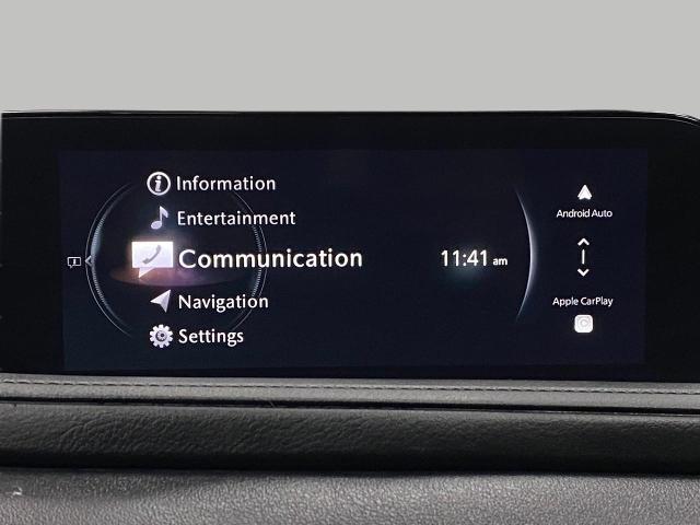 2024 Mazda CX-30 Vehicle Photo in Appleton, WI 54913