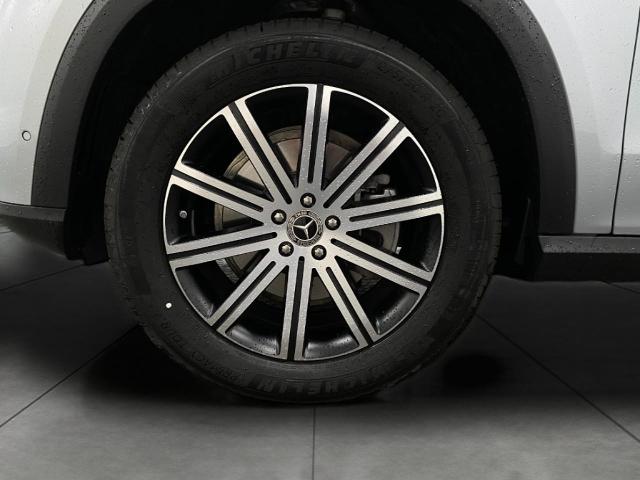 2025 Mercedes-Benz GLE Vehicle Photo in Appleton, WI 54913