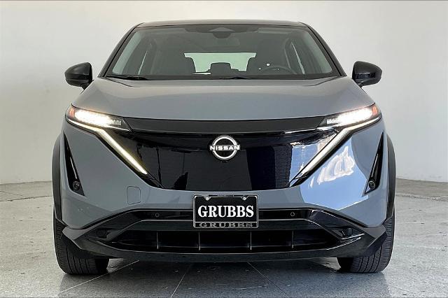 2023 Nissan ARIYA Vehicle Photo in Grapevine, TX 76051