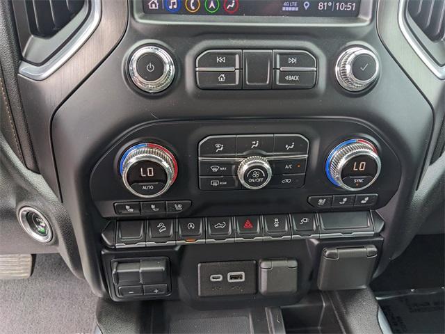 2019 GMC Sierra 1500 Vehicle Photo in AURORA, CO 80012-4011
