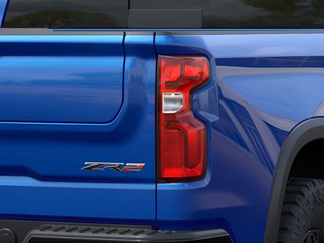 2025 Chevrolet Silverado 1500 Vehicle Photo in Madison, WI 53713