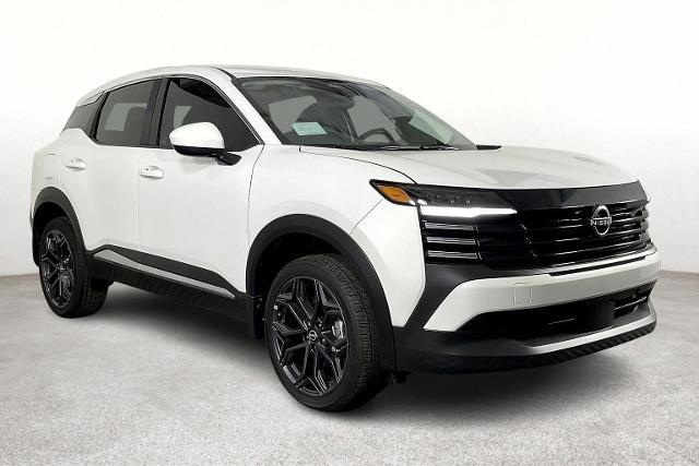 2025 Nissan Kicks Vehicle Photo in Tulsa, OK 74129