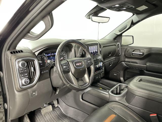 2019 GMC Sierra 1500 Vehicle Photo in GILBERT, AZ 85297-0402