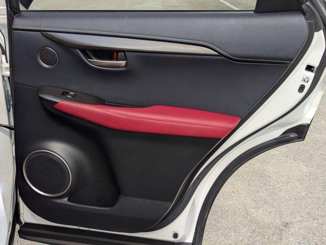 2021 Lexus NX 300 Vehicle Photo in San Antonio, TX 78230