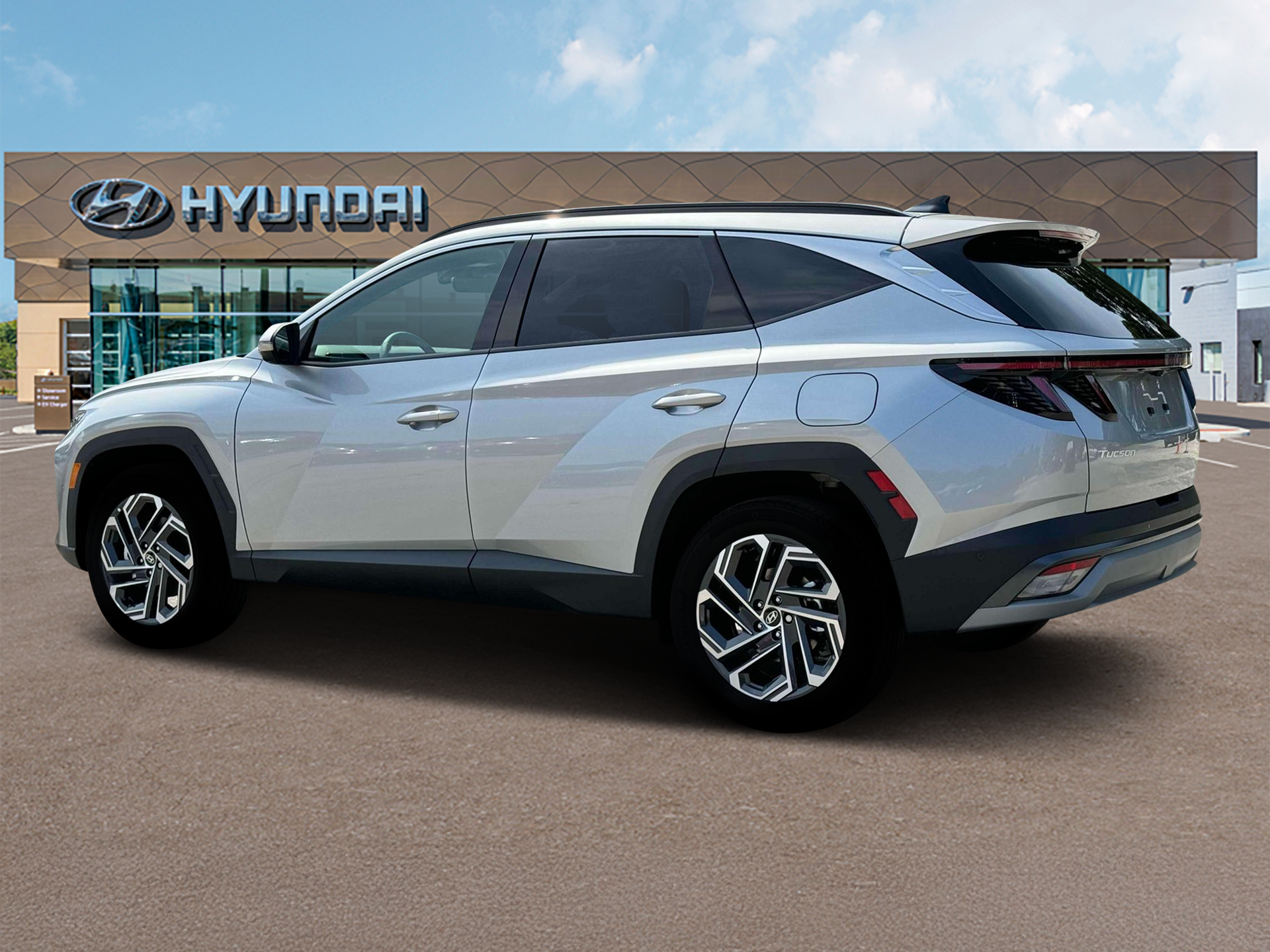 2025 Hyundai TUCSON Hybrid Vehicle Photo in Harrisburg, PA 17111