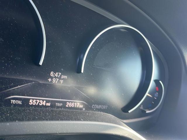 2021 BMW X3 sDrive30i Vehicle Photo in Grapevine, TX 76051