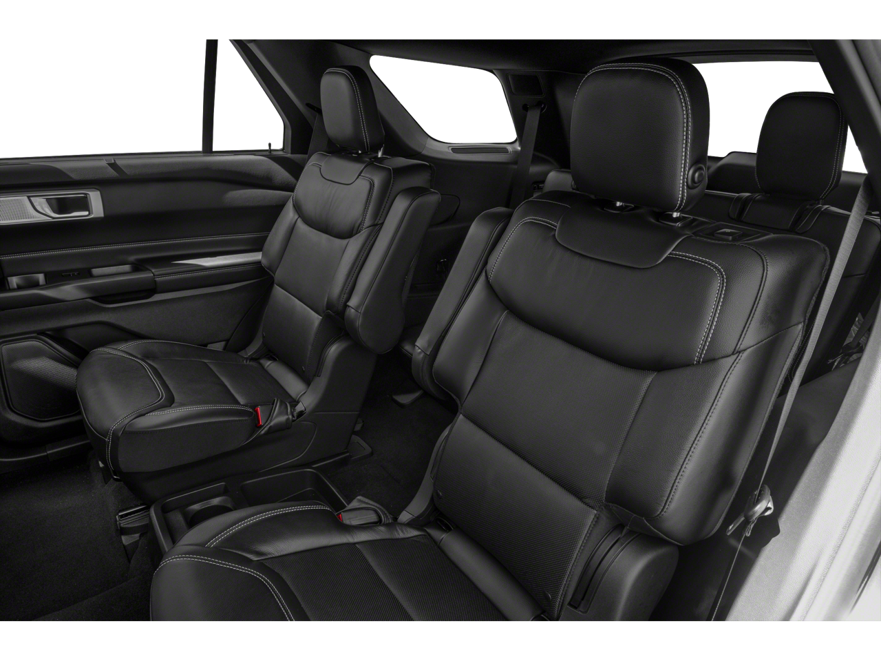 2020 Ford Explorer Vehicle Photo in Grapevine, TX 76051