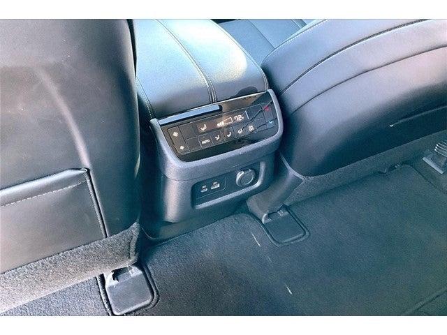 2024 INFINITI QX60 Vehicle Photo in San Antonio, TX 78230