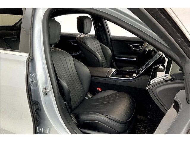 2022 Mercedes-Benz S-Class Vehicle Photo in Grapevine, TX 76051