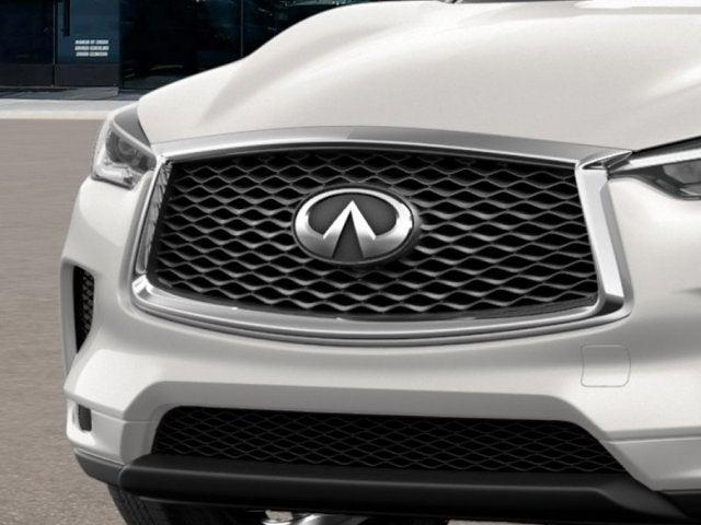 2025 INFINITI QX50 Vehicle Photo in Grapevine, TX 76051
