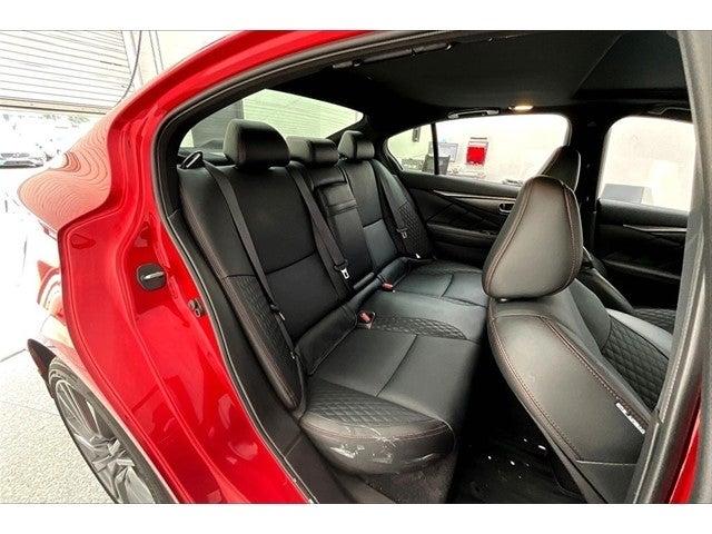 2024 INFINITI Q50 Vehicle Photo in Grapevine, TX 76051