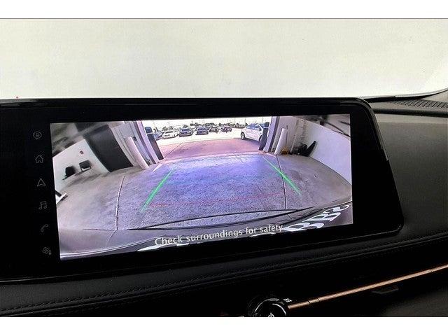 2023 Nissan ARIYA Vehicle Photo in Grapevine, TX 76051